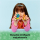 LEGO MINIFIGURES 71051 seria 28 — zwierzęta - 1473523 - zdjęcie 8